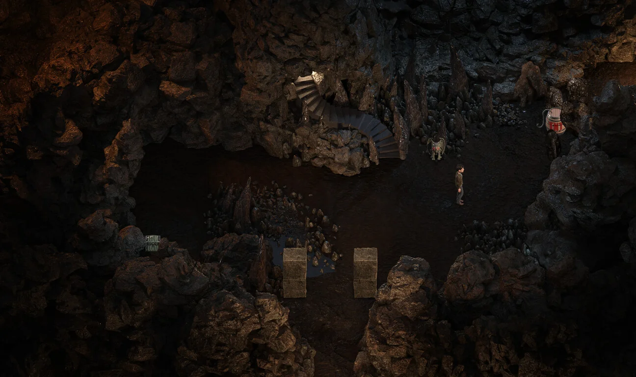 创世秩序游戏截图5